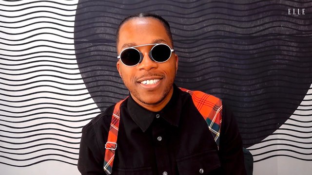 Leslie Odom, Jr. Sings Stevie Wonder, Sam Cooke, and Snow in a Game of Song Association