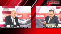 CHP'li Tunç Soyer'den tepki çeken PKK açıklaması