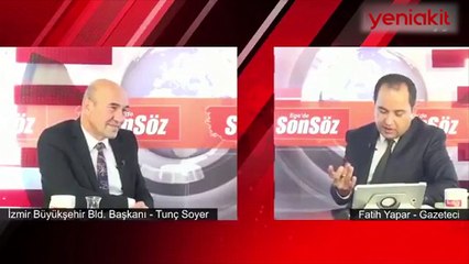 CHP'li Tunç Soyer'den tepki çeken PKK açıklaması