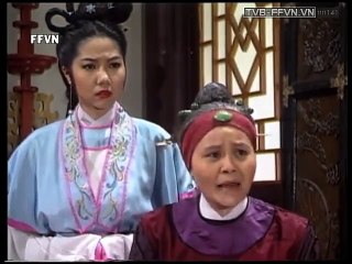 Bao Thanh Thiên | 1993  | Trảm Bao Miễn | Tập 6 | GIALAC8631