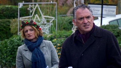 Emmerdale 17th December 2020 Part2