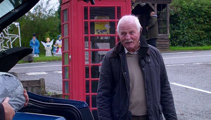 Emmerdale 17th December 2020 Part1