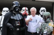Star Wars actor Jeremy Bulloch has died aged 75