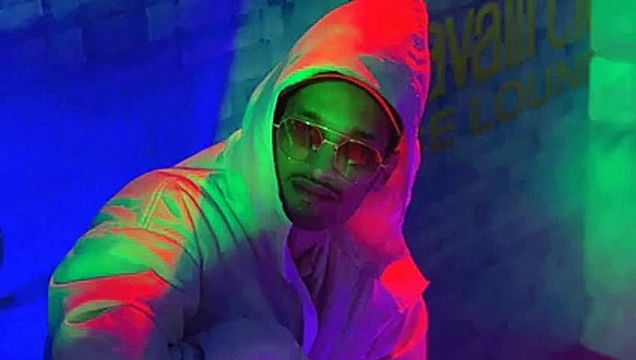 Soolking - Baladi (Audio Officiel) 2020