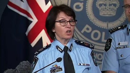 Man shot dead by Queensland police