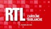 Le journal RTL de 23h du 17 décembre 2020