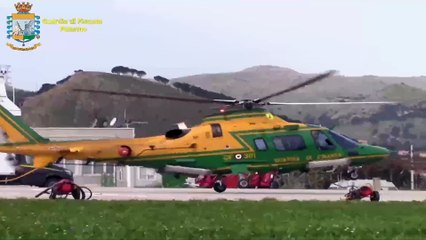 Palermo - Mafia, confisca da 100 milioni al costruttore Finocchio (17.12.20)