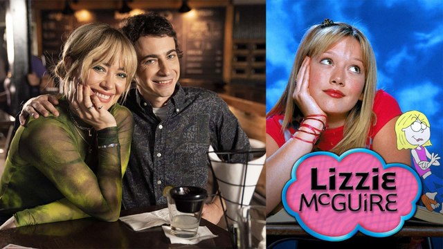We Are Begging Any Streaming Service to Save the Lizzie McGuire Reboot