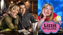 We Are Begging Any Streaming Service to Save the Lizzie McGuire Reboot