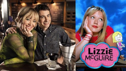 We Are Begging Any Streaming Service to Save the Lizzie McGuire Reboot