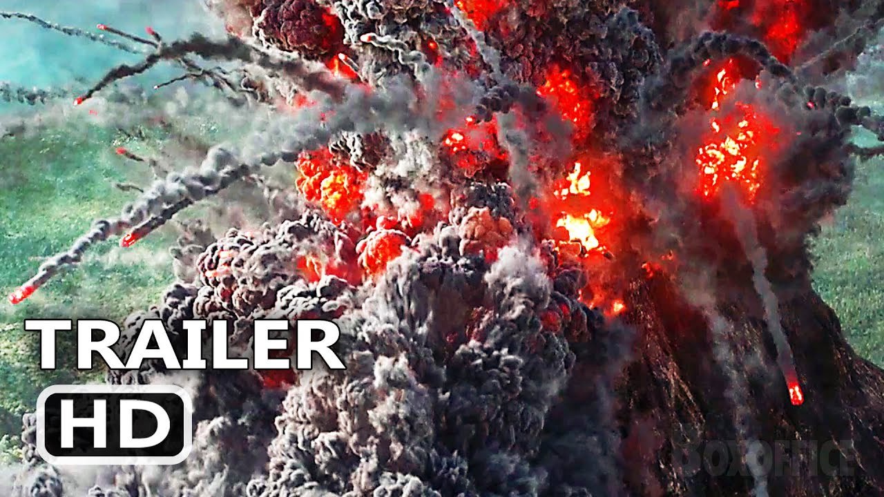 SKYFIRE Official Trailer