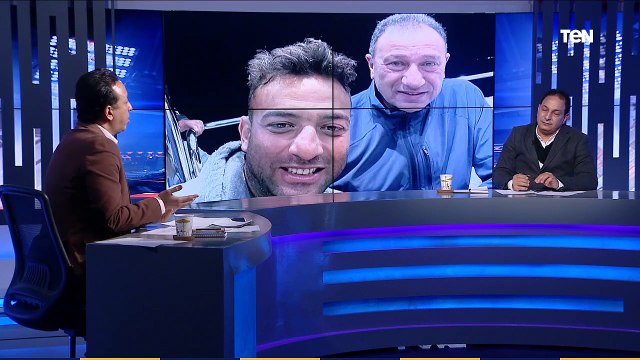 بقى بيجود في حاجات ما ينفعش يتكلم فيها .. انتقاد شرس من عفت نصار لـ ميدو بعد صورته مع الخطيب