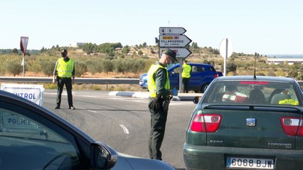 La Comunidad Valenciana seguirá cerrada todas las Navidades sin excepción