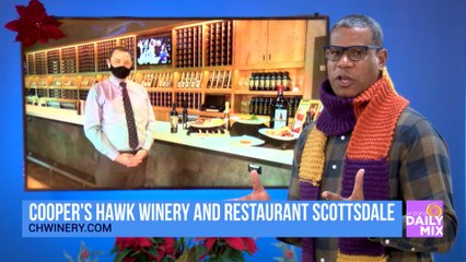 Cooper’s Hawk Winery and Restaurant Scottsdale