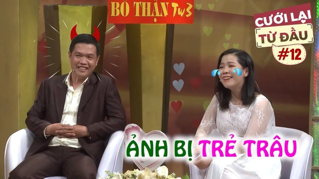 Vợ hotgirl bóc phốt chồng trẻ trâu thích lý sự hay chê vợ không biết CẦU THỊ chuyện vợ chồng