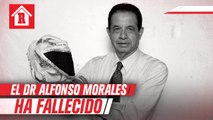 Falleció el Doctor Alfonso Morales, cronista icónico de la lucha libre y el boxeo