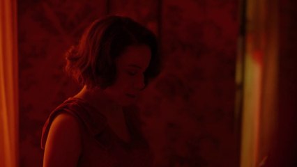 Lovecraft Country 1x10 - clip from season 1 episode 10 - Leti and Tic Lift The Curse From Dee