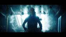 Star Trek Discovery 3x02 - Clip from Season 3episode 2 - Saru (Doug Jones) and Tilly (Mary Wiseman) Survey The Planet They Landed On