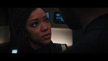 Star Trek Discovery 3x06 - Clip - We Always Find Each Other. ❤️ Book and Burnham are in love!