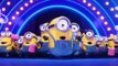 Minions Sing! Despicable Me 3 _ official FIRST LOOK clip & trailer (2017)