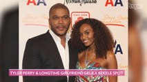 Tyler Perry and Longtime Girlfriend Gelila Bekele Split: 'Their Focus Is on Being the Best Parents'
