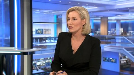 Sydney cases linked to international strain of COVID-19