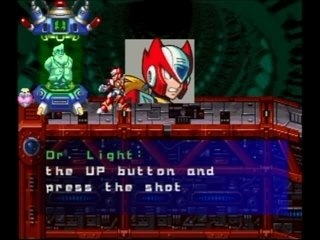 PA LP Megaman X6 High Max Part 1