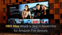 HBO Max Launches on Roku Devices