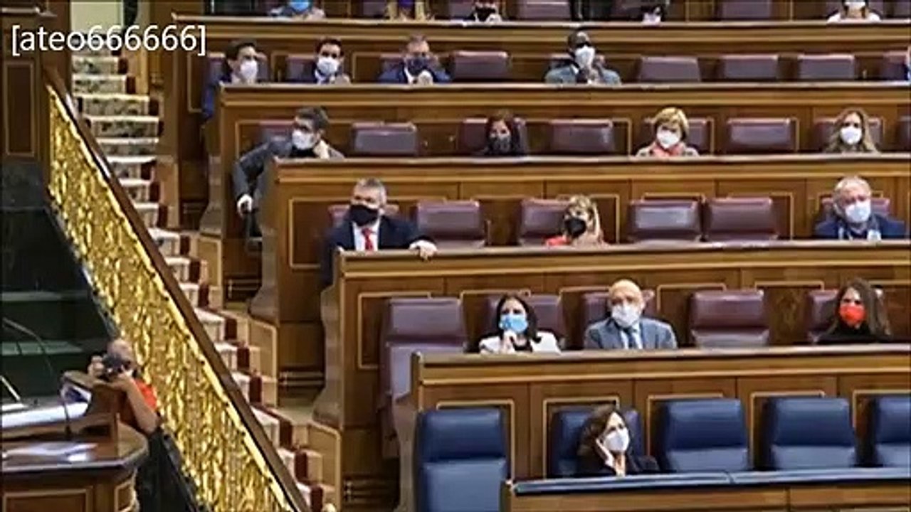 El dúo cómico Casado-Abascal ¡si es que tienes que reír!