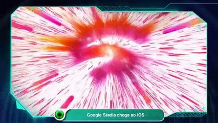 Google Stadia chega ao iOS