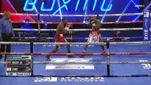 Haven Brady Jr. vs Michael Land (12-12-2020) Full Fight