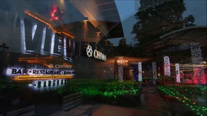 The View Village Bar & Restaurant Karaoke in Bangkok, Thailand