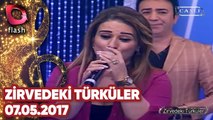 Zirvedeki Türküler - Flash Tv
