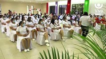 Ministerio de Salud cuenta con 244 enfermeros auxiliares en Managua