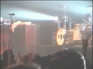 (Videoclip) Blink 182 - Easy Target