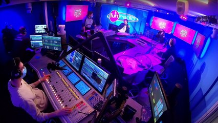 Lovin'Fun - L'intégrale du 17 décembre