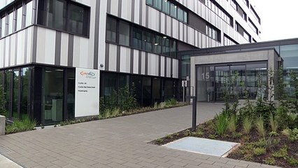 La farmacéutica alemana CureVac apuesta por una vacuna "más fácil" contra el coronavirus