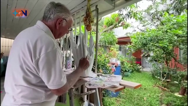 mqn Personas adultas mayores crean emprendimientos durante Pandemia 171220