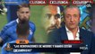 Inda: «Ramos y Modric cerrarán sus renovaciones la semana que viene»