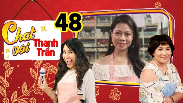 Chat Với Thanh Trần | Tập 48 FULL| 6 năm hiếm muộn uống 100 thang thuốc bắc khi có thai không ai tin