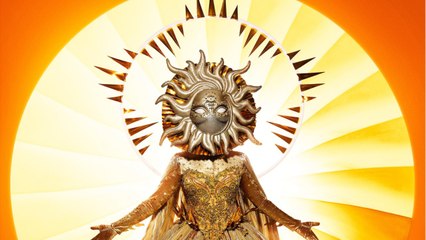 LeAnn Rimes Revealed To Be 'The Masked Singer' Winner