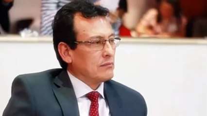 Denuncian a tres congresistas por presuntas presiones indebidas contra gerente de EPS