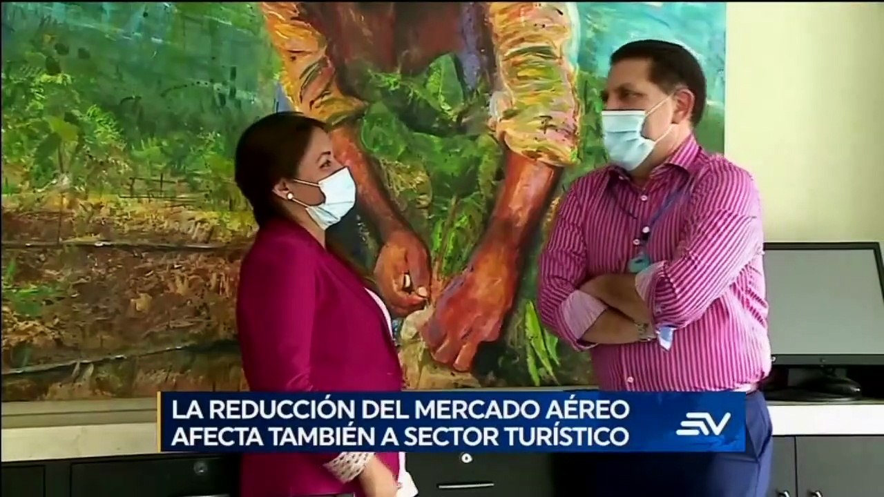 Televistazo 19h00 17-12-2020