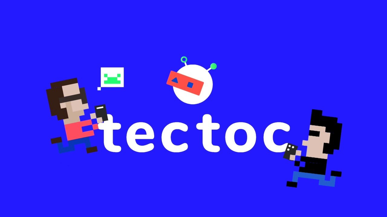 Tec Toc