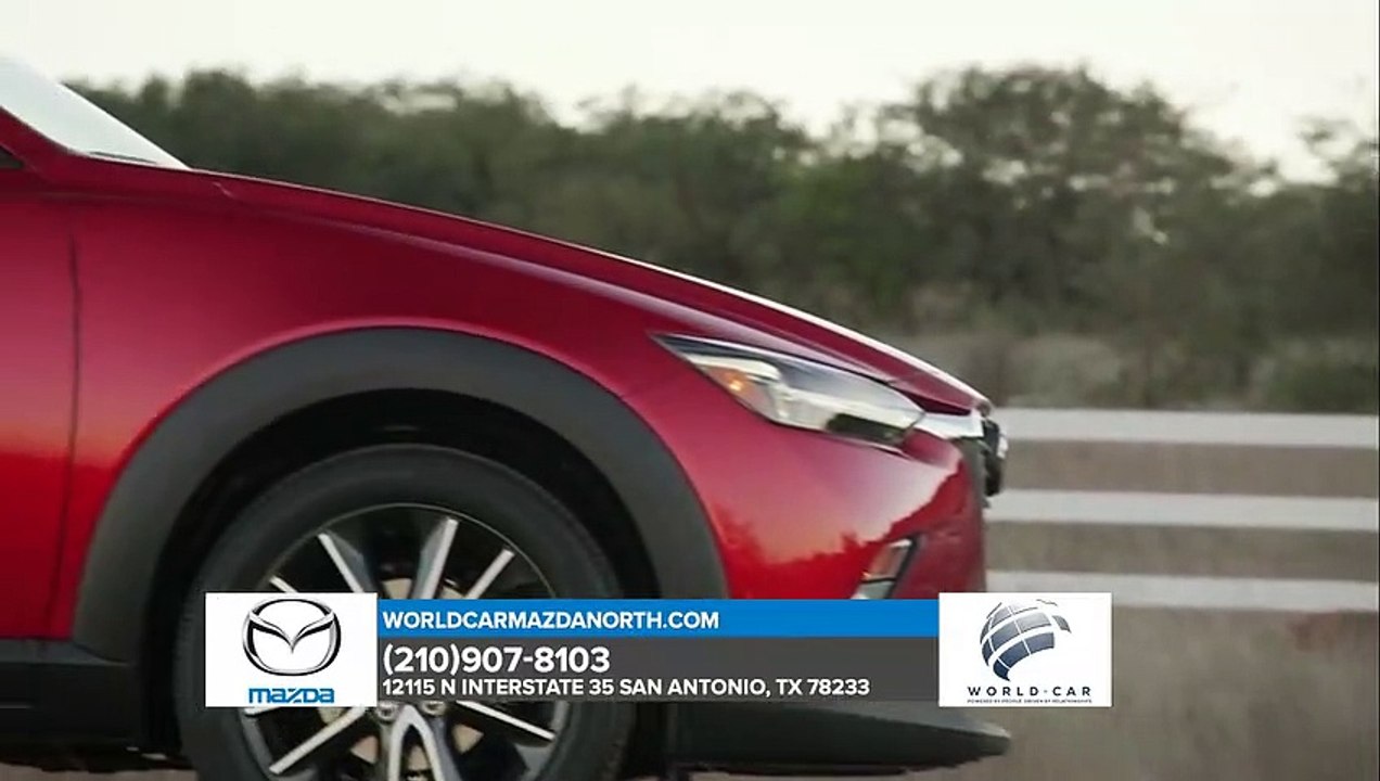 2020 Mazda CX3 dealer San Marcos TX 2020 Mazda CX3 dealer Boerne TX