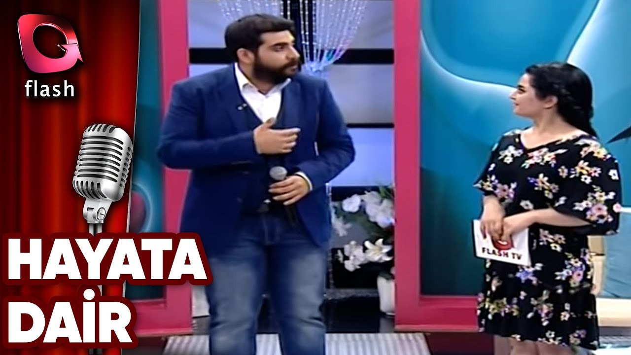 Hayata Dair