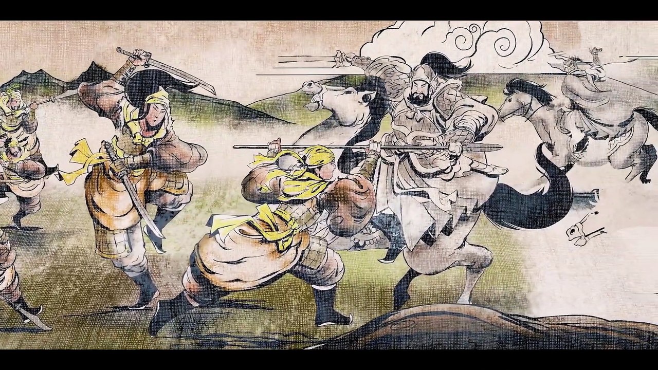 ARK The Animated Series