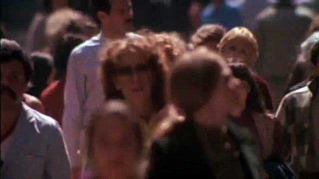 Tootsie Movie (1982) - Dustin Hoffman, Jessica Lange, Teri Garr