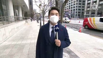 12월 18일 김진의 돌직구쇼 오프닝