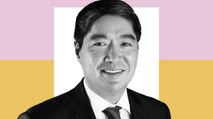 JG Summit CEO Lance Gokongwei Credits His Wife For Their Responsible   Disciplined Kids